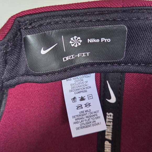 NIKE Pro Dri-Fit Hat - Picture 7 of 7